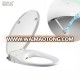 non-electronic bidet toilet seat