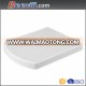 Square shape soft close toilet seat manufacturer