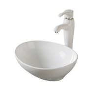 Factory Cheap Price Selling Toilet Basin White Color Washing Basin A082