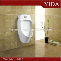 HOT SALE Simple Design Sanitary Ware Toilet _Toilet Urinal Bowl for Male_Waterless Urinal